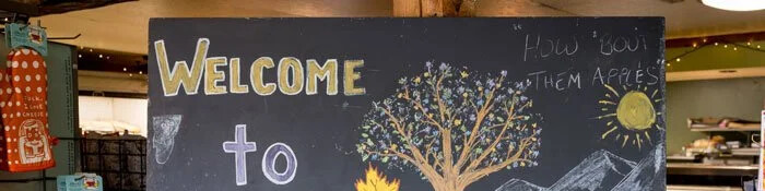 The Mill Market & Deli